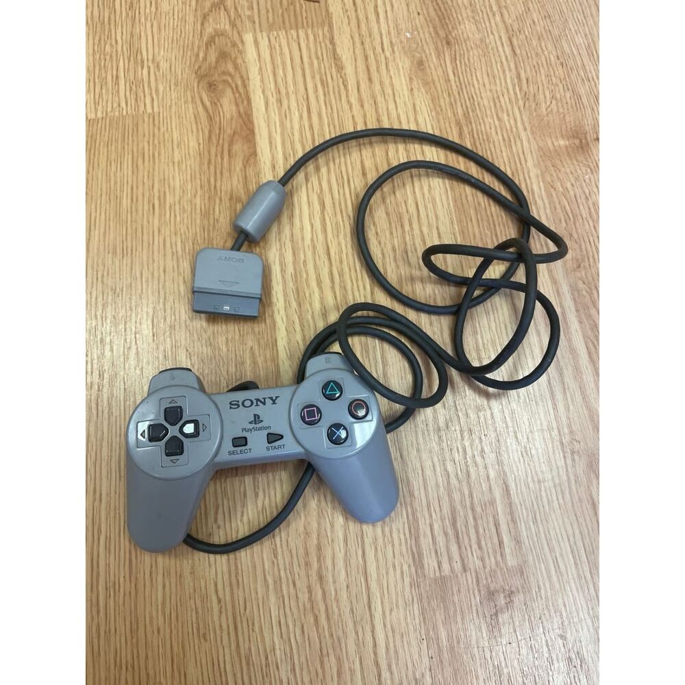 Playstation Controller - Picture 4 of 4